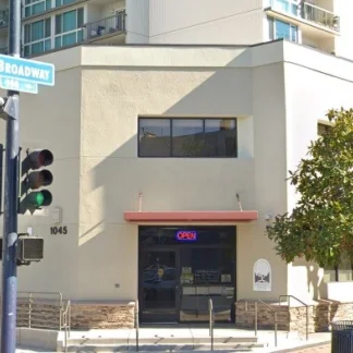 Community Research Foundation - Jane Westin Center, San Diego, California, 92101