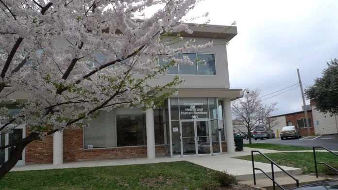 Montgomery County Medication Assisted Treatment Program