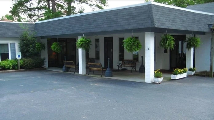 Samaritan Colony, Rockingham, North Carolina, 28379