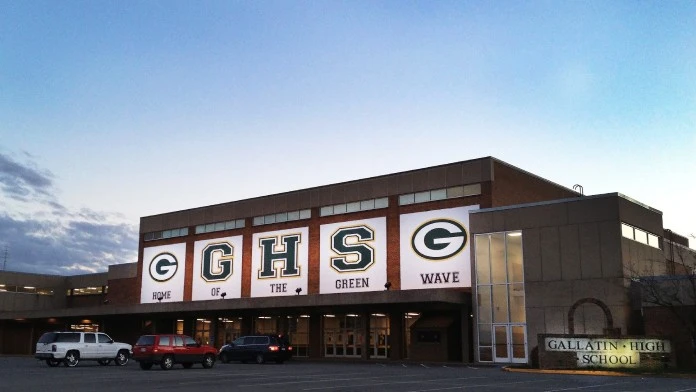 Gallatin High School - Youth Alive and Free, Gallatin, Tennessee, 37066