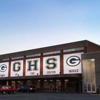 Gallatin High School - Youth Alive and Free, Gallatin, Tennessee, 37066