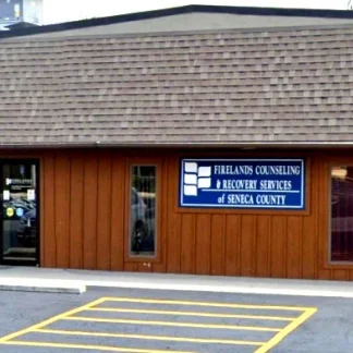 Firelands Counseling and Recovery Services, Tiffin, Ohio, 44883