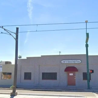 Center for Behavioral Health, Phoenix, Arizona, 85034