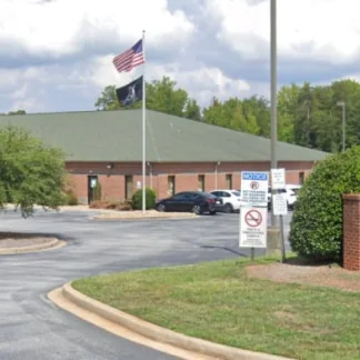 Wm. Jennings VAMC - Spartanburg CBOC, Spartanburg, South Carolina, 29301