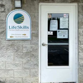 LifeSkills Service Center - Butler County, Morgantown, Kentucky, 42261