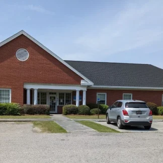 Santee - Wateree Mental Health Center, Manning, South Carolina, 29102