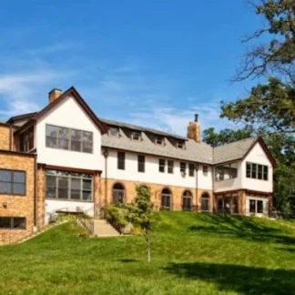 Gateway Foundation, Chicago, Illinois, 60604