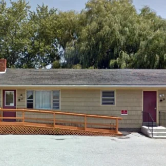 Maine Behavioral Healthcare - Glen Street, Rockland, Maine, 04841