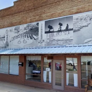 Community Bridges - Outpatient, Winslow, Arizona, 86047