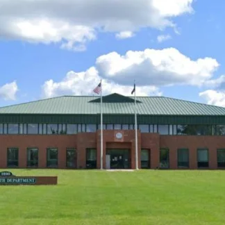 Alcohol Information and Counseling Center, Lapeer, Michigan, 48446