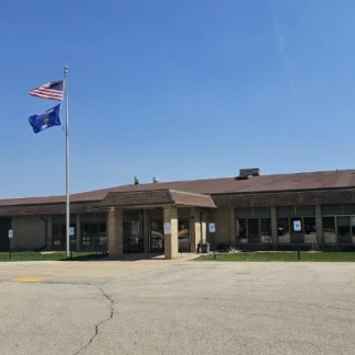 Milwaukee VA Medical Center - Union Grove Community Outpatient Clinic, Union Grove, Wisconsin, 53182