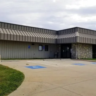 Elizabeth Layton Center, Paola, Kansas, 66071