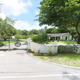 Serenity Oaks Wellness Center, Fort Lauderdale, Florida, 33314