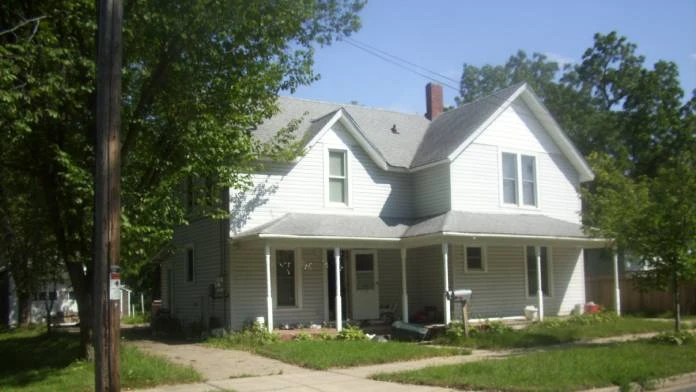 Soft Landing Transition Services - Soft Landing House, Menomonie, Wisconsin, 54751