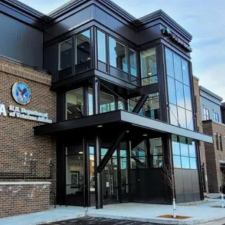 Montana VA Health Care System - Bozeman CBOC, Bozeman, Montana, 59715