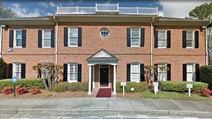 Atlanta Recovery Place, Atlanta, Georgia, 30338
