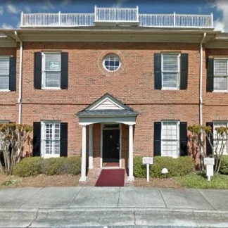 Atlanta Recovery Place, Atlanta, Georgia, 30338