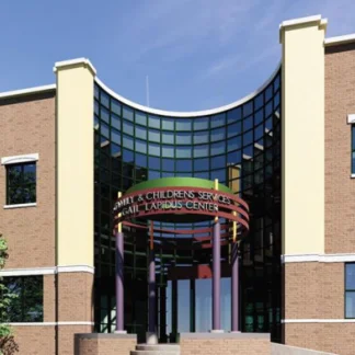 Family & Children's Services, Tulsa, Oklahoma, 74120