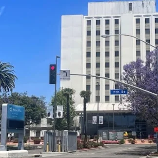 VA Long Beach Healthcare System - Tibor Rubin VAMC, Long Beach, California, 90822