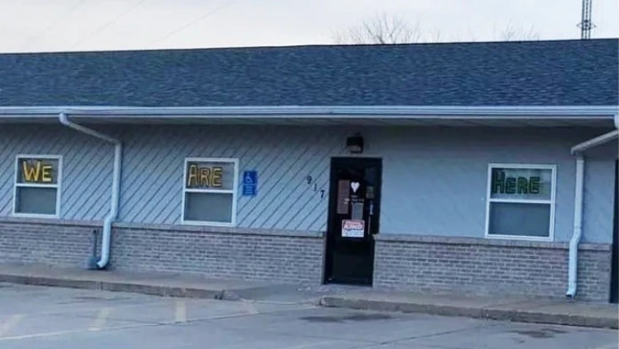 Heartland Counseling Services, South Sioux City, Nebraska, 68776