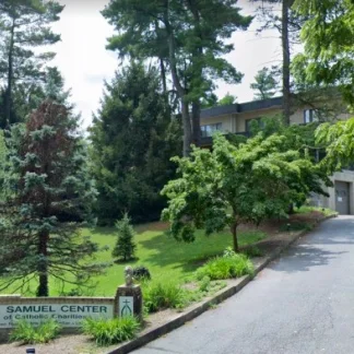 Evergreen House of Catholic Charities, Harrisburg, Pennsylvania, 17109