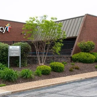 Mercy Edgewood Program, Saint Louis, Missouri, 63141