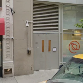 BRC - Chemical Dependency Crisis Center - CDCC, New York City, New York, 10001