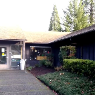 LifeWorks - Cedar Mill Site, Portland, Oregon, 97229