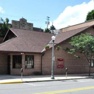 Pennsylvania Counseling Services - Pottsville, Pottsville, Pennsylvania, 17901