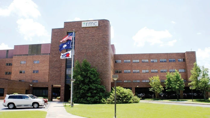 Regional Medical Center - Behavioral Health, Orangeburg, South Carolina, 29118
