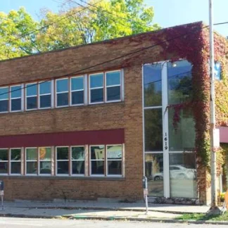 Integral Psychology Center, Madison, Wisconsin, 53711