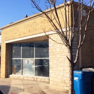 Proviso Leyden Council for Community Action, Maywood, Illinois, 60153