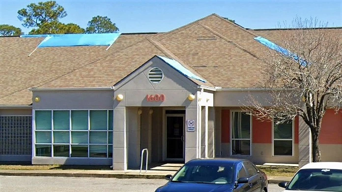Gulf Coast Mental Health Center, Gulfport, Mississippi, 39501