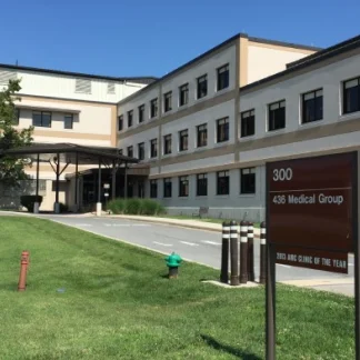 Dover Air Force Base, Dover Afb, Delaware, 19902