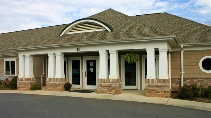 Miracle Hill - Renewal Center, Greenville, South Carolina, 29609
