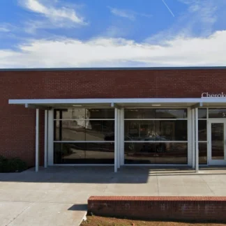 Cherokee Health Systems - 5th Avenue, Knoxville, Tennessee, 37917