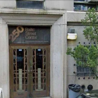 South Beach Psychiatric Center - Baltic Street, Brooklyn, New York, 11201