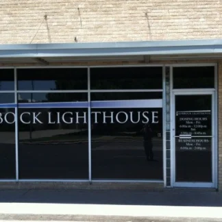 Lubbock Lighthouse, Lubbock, Texas, 79401