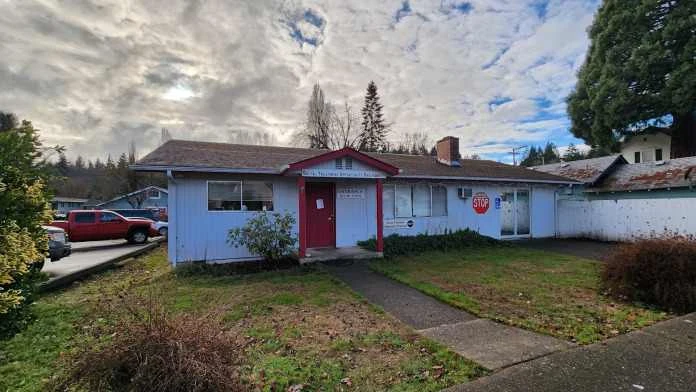 Social Treatment Opportunity Programs - STOP, Shelton, Washington, 98584