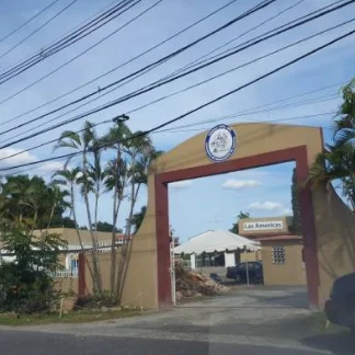 Hogar Crea Las Americas, San Juan, Puerto Rico, 00927