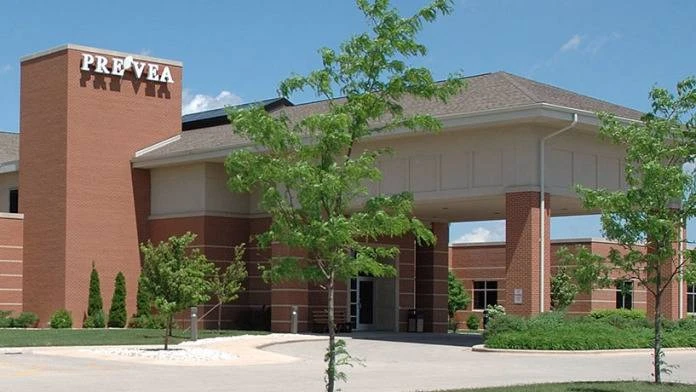 Prevea Clinic Behavioral Care, De Pere, Wisconsin, 54115