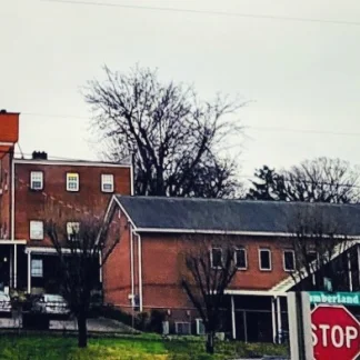 College Street Fellowship House, Lebanon, Tennessee, 37087