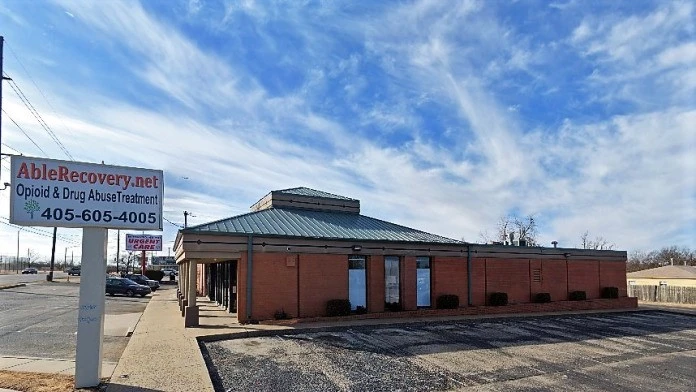 Able Recovery, Oklahoma City, Oklahoma, 73119