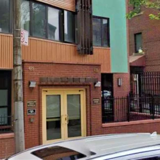 Greenhope Services for Women, New York City, New York, 10035