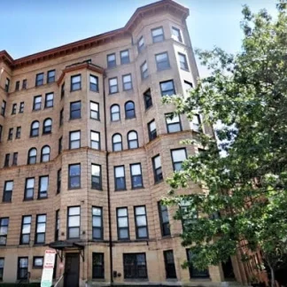 Samaritan Inns, Washington, Washington, D.C., 20009