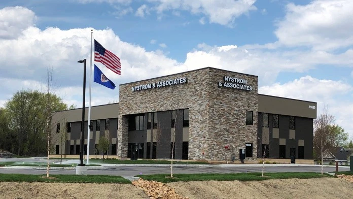 Nystrom and Associates - Coon Rapids Clinic, Minneapolis, Minnesota, 55433