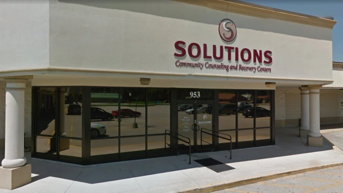 Alcoholism and Drug Abuse Center, Wilmington, Ohio, 45177