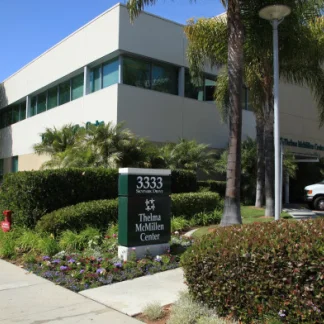 Thelma McMillen Center, Torrance, California, 90505