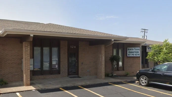 North Texas Addiction Counseling, Arlington, Texas, 76010