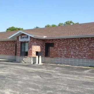 Burrell Behavioral Health, Branson, Missouri, 65616